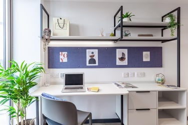 1 bed studio, Islington, Low Hill, Liverpool, L38LH - Image 9